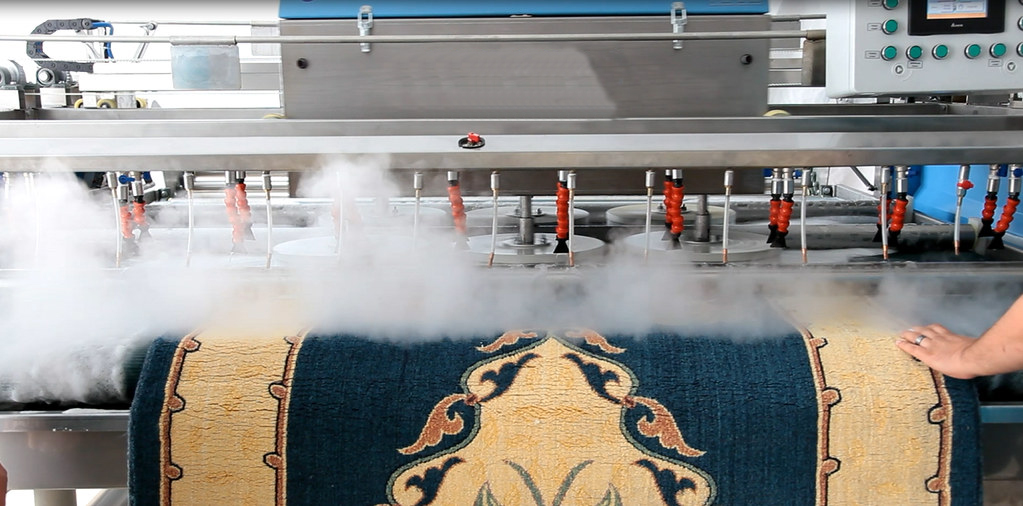 Çobanlar Halı Yıkama