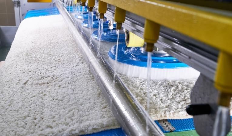 Çobanlar Halı Yıkama