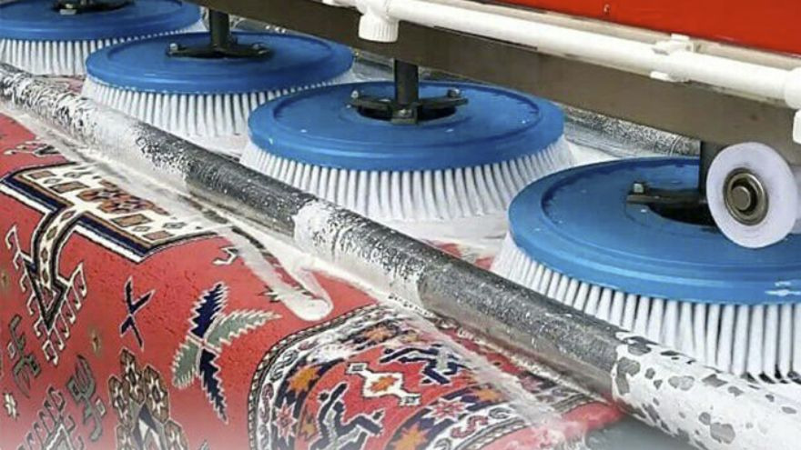 Çobanlar Halı Yıkama